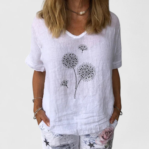 Esmara | Elegante blusa de verano