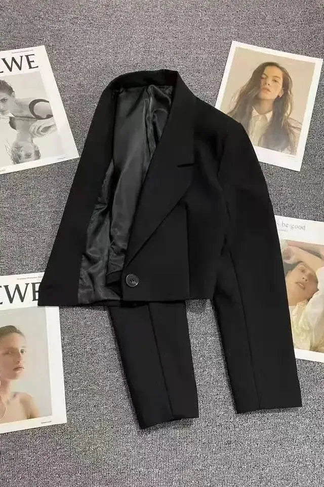 Diora Mode – Blazer perfecto