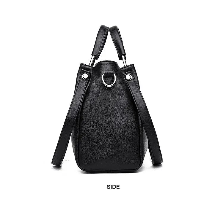 Charm de lujo Peyton™ | Bolso de hombro clásico