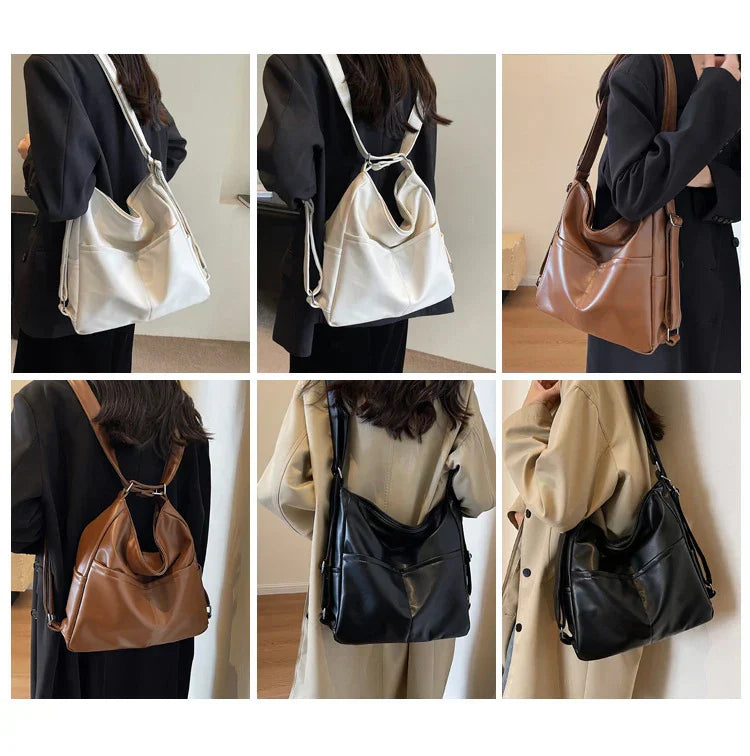 Bolso multifuncional convertible Peyton™ Luxury Statement