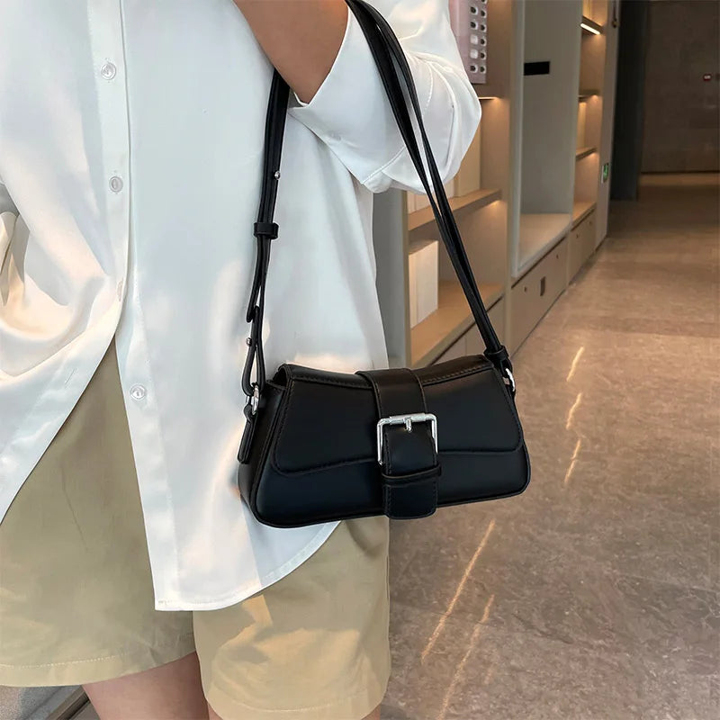 Lily™ - Elegante bolso bandolera