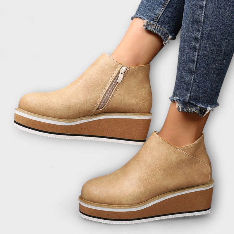Brenda - Botas
