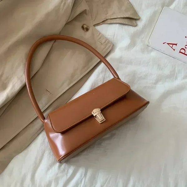 Aria™ - Bolso de hombro de lujo 