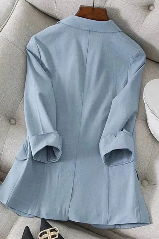 Nolène Edge – Blazer perfecto