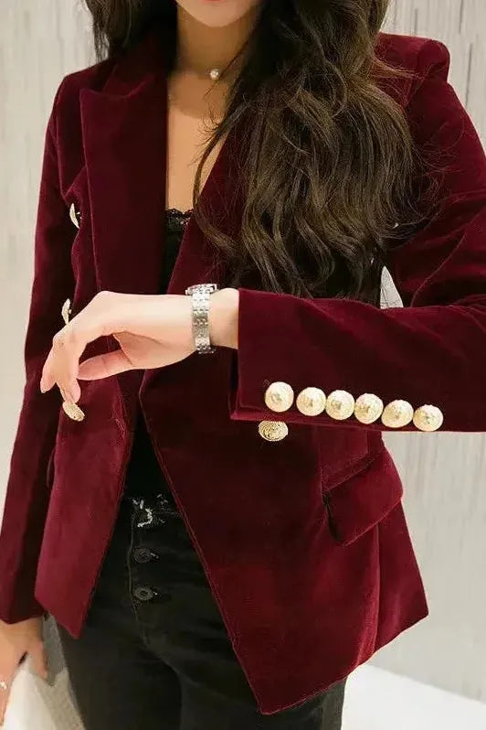Nolia Luxe - Blazer perfecto