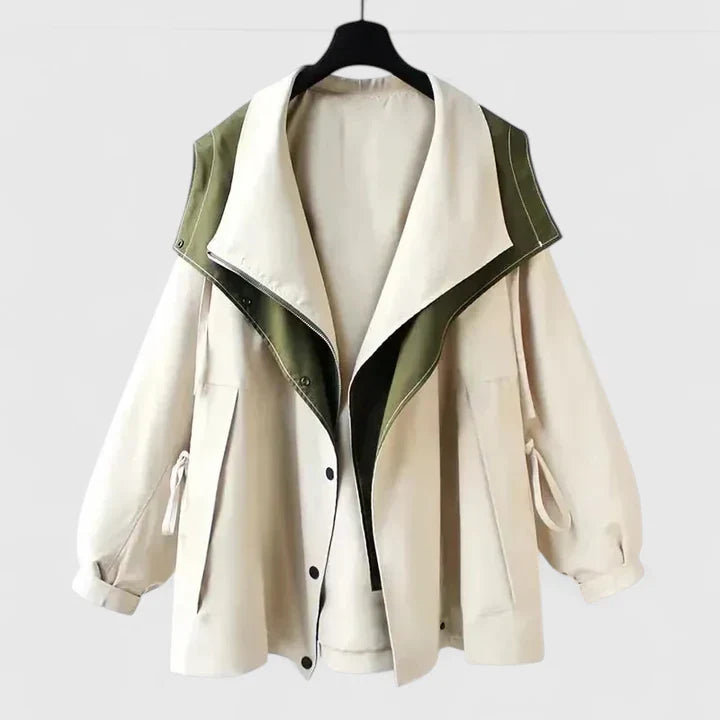 Rebekkah | Chaqueta sofisticada