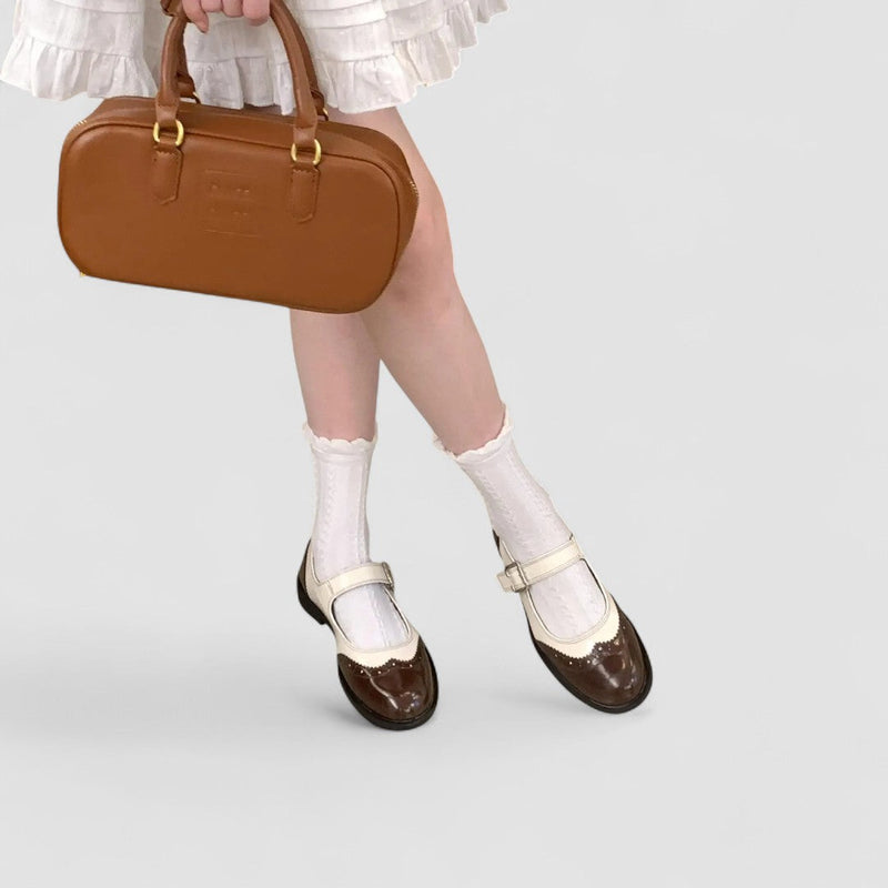 Auryzhel | Zapatos ortopédicos Mary Jane