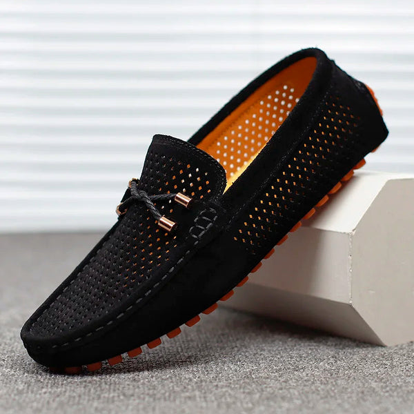 Jessica | Mocasines ortopédicos