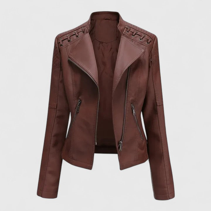 Caevynn | Chaqueta sofisticada