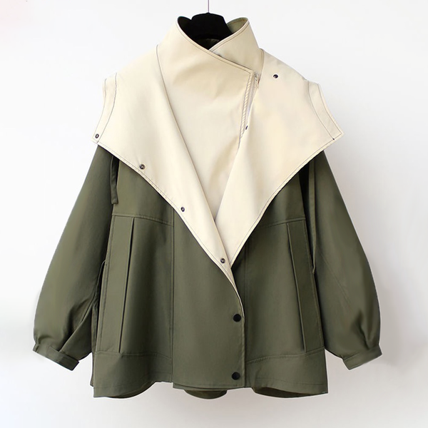 Rebekkah | Chaqueta sofisticada