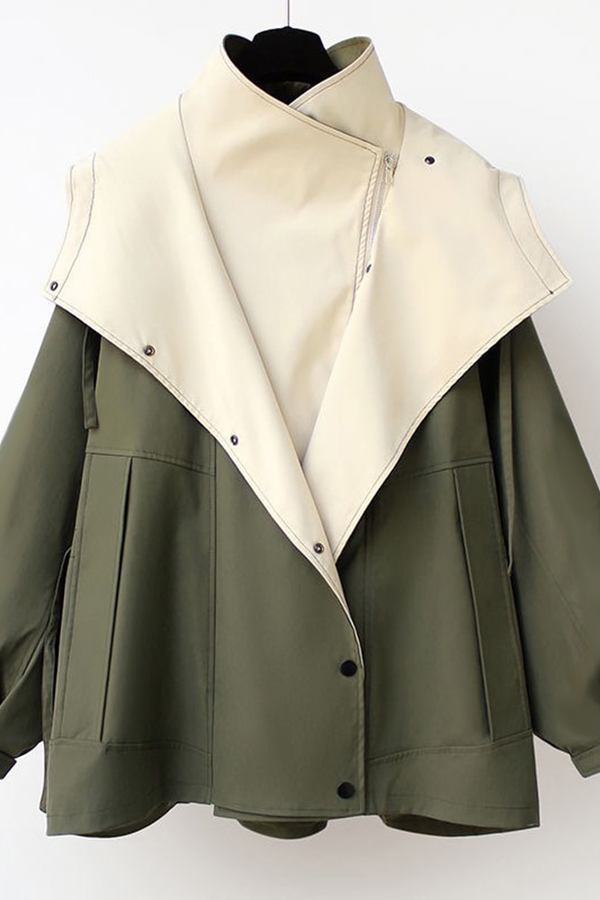 Rebekkah | Chaqueta sofisticada