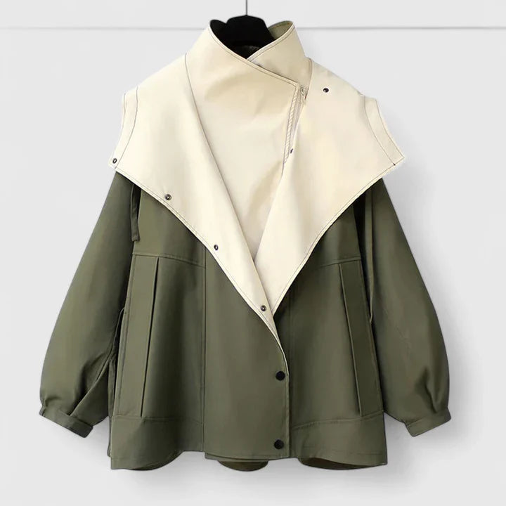 Rebekkah | Chaqueta sofisticada