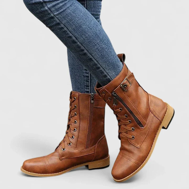 Karyssah | Botas ortopédicas