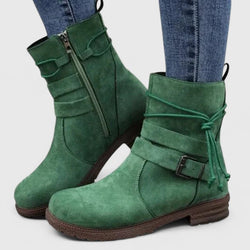 Emily | Botas sofisticadas