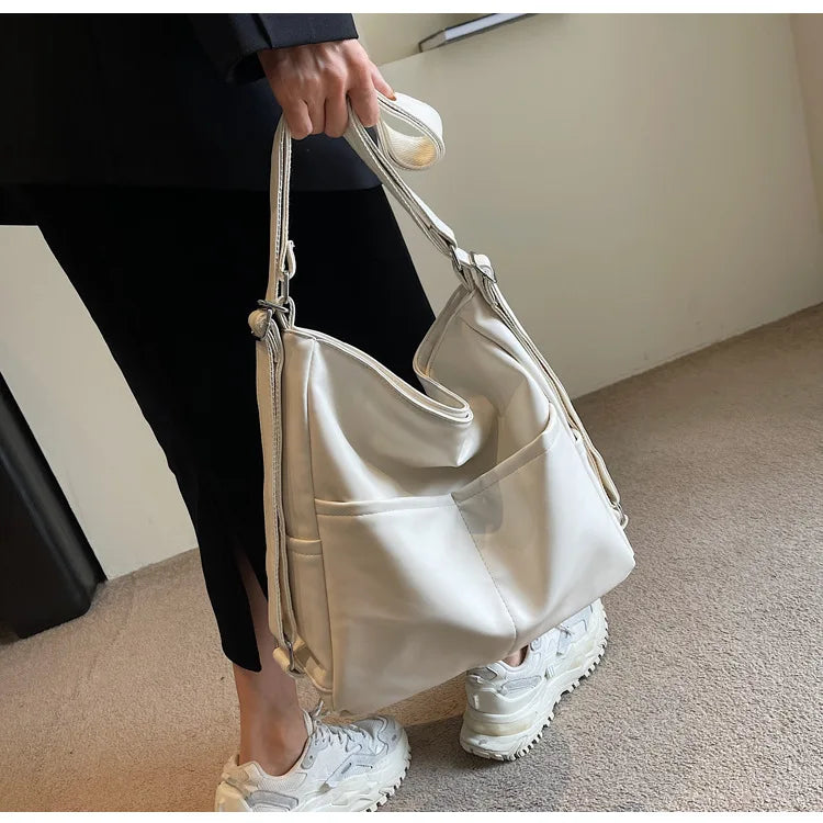 Bolso multifuncional convertible Peyton™ Luxury Statement