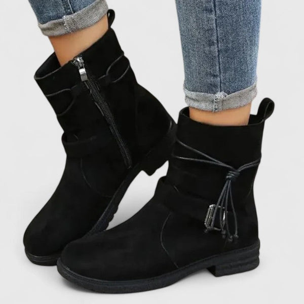 Emily | Botas sofisticadas