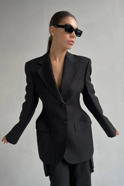 Élodie Grace – Chaqueta perfecta