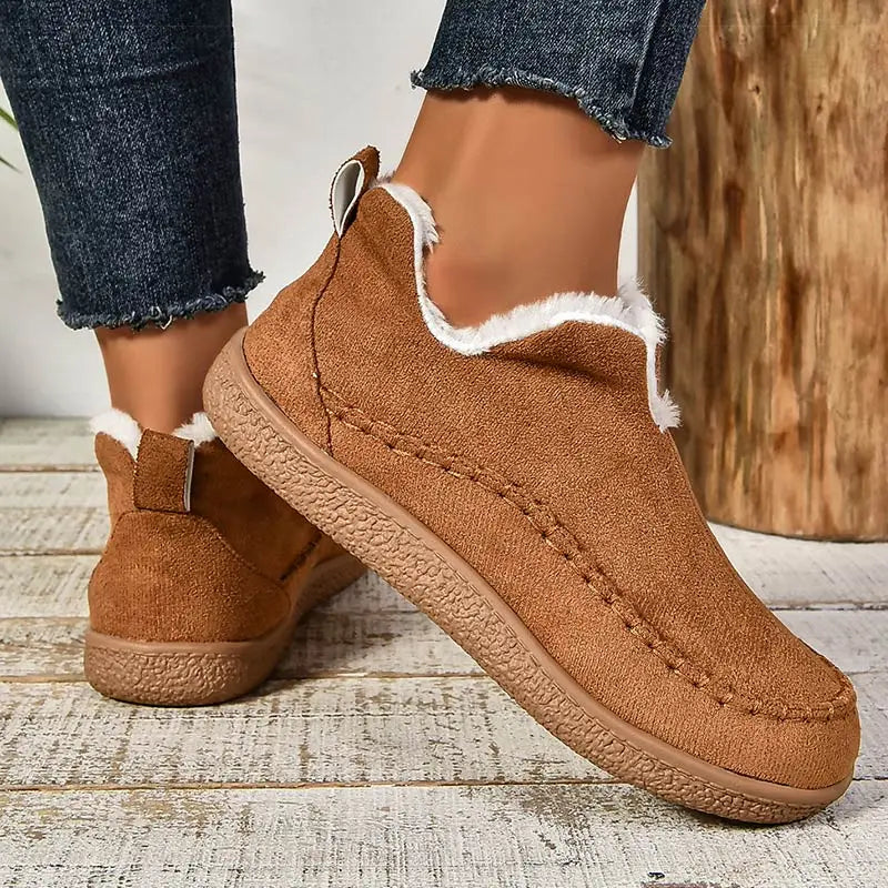 Botines ortopédicos Opalina 