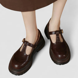 Sophyann | Zapatos ortopédicos Mary Jane