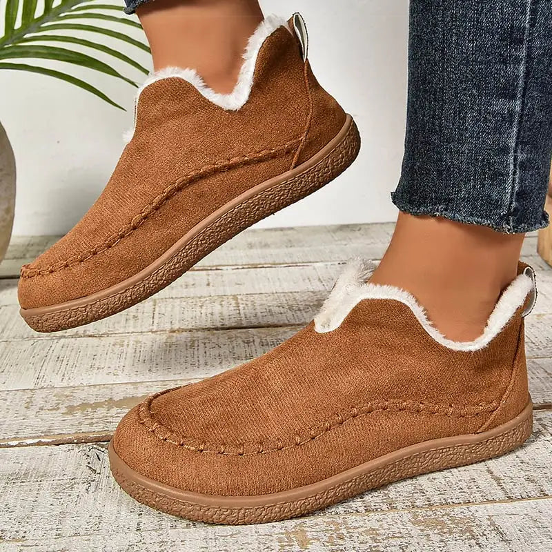 Botines ortopédicos Opalina 