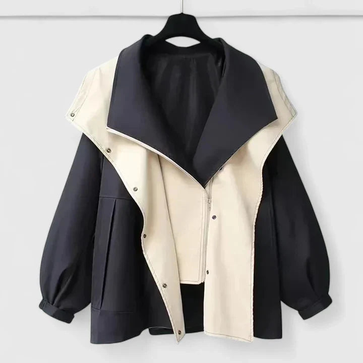 Rebekkah | Chaqueta sofisticada