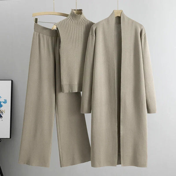 Elle™ | Elegante conjunto de 3 piezas