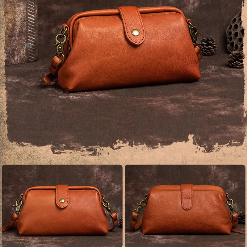 Alyssa™ Encanto atemporal | Bolso único