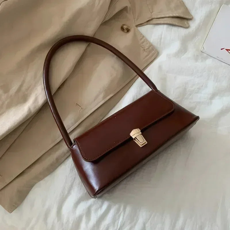 Aria™ - Bolso de hombro de lujo 