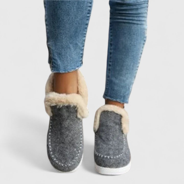 Avril | Zapatos cómodos