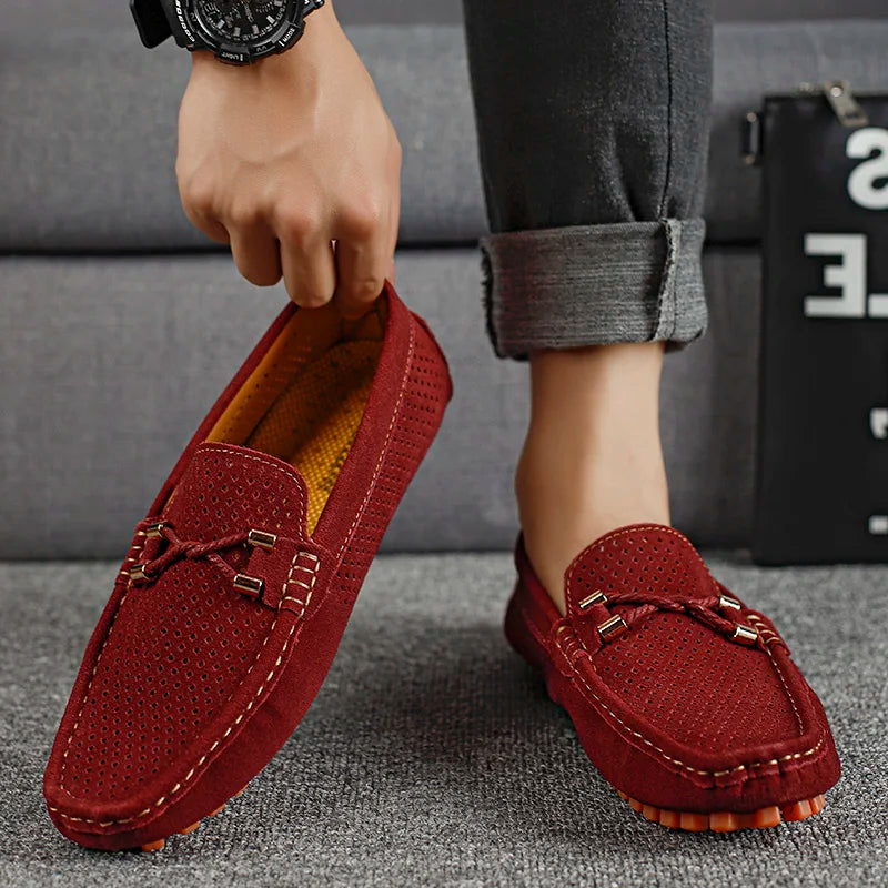 Jessica | Mocasines ortopédicos