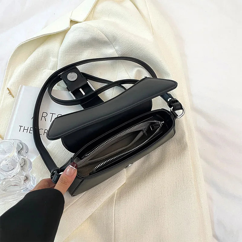 Lily™ - Elegante bolso bandolera