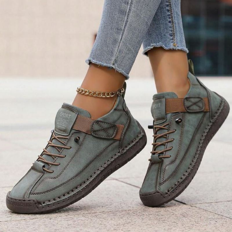 Quinley | Zapatos ortopédicos con estilo