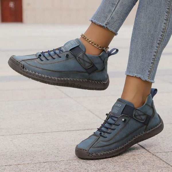 Quinley | Zapatos ortopédicos con estilo
