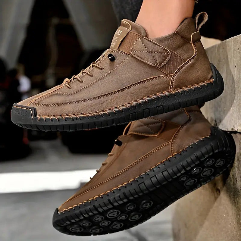 Quinley | Zapatos ortopédicos con estilo