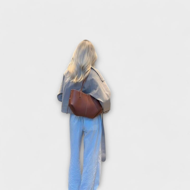 Olivia – Bolso de mano vintage