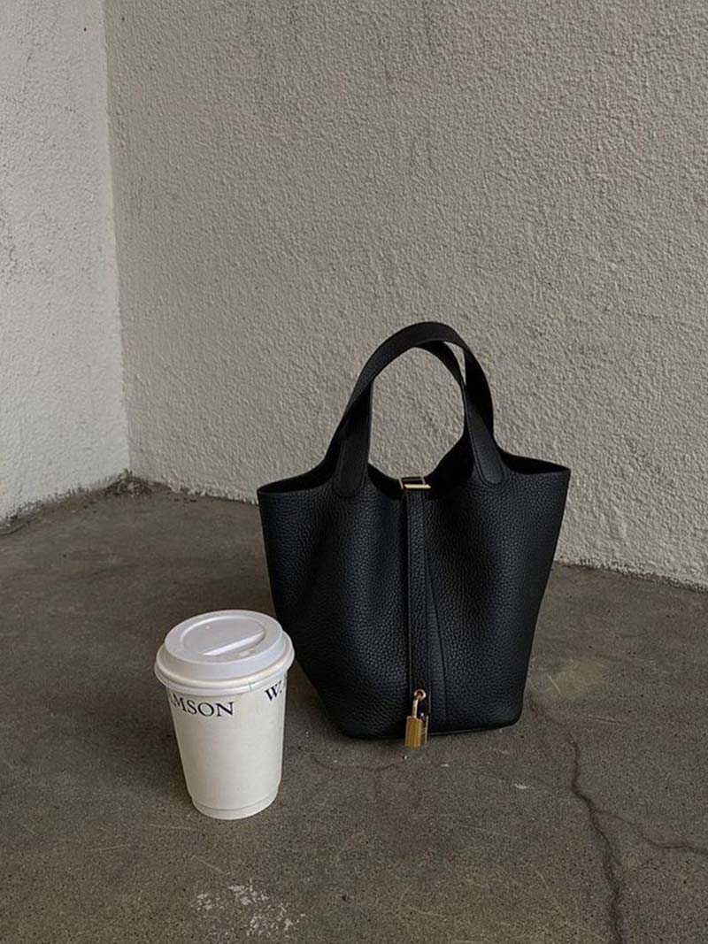 Amelia™ - Bolsa Premium