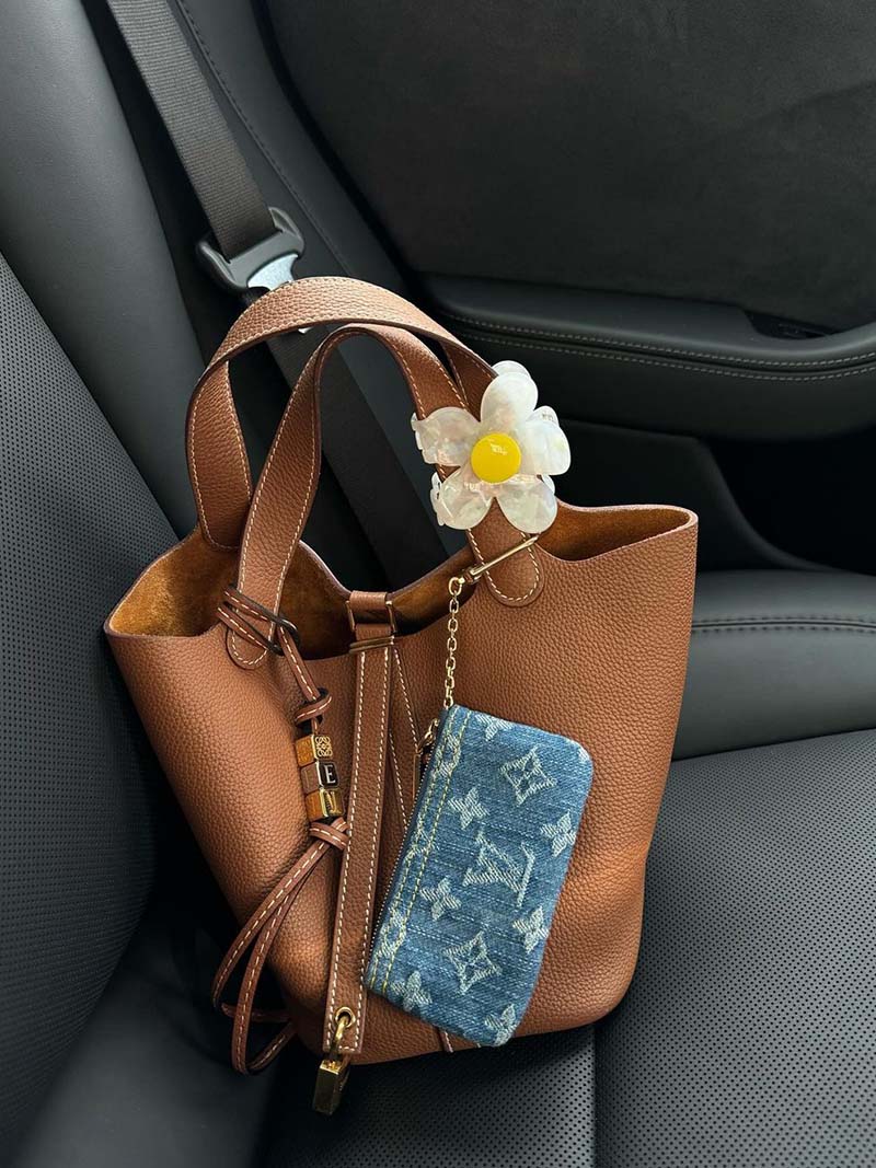 Amelia™ - Bolsa Premium