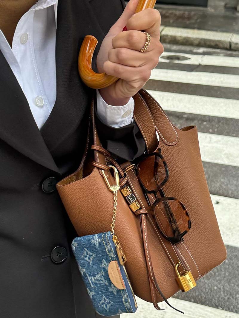 Amelia™ - Bolsa Premium