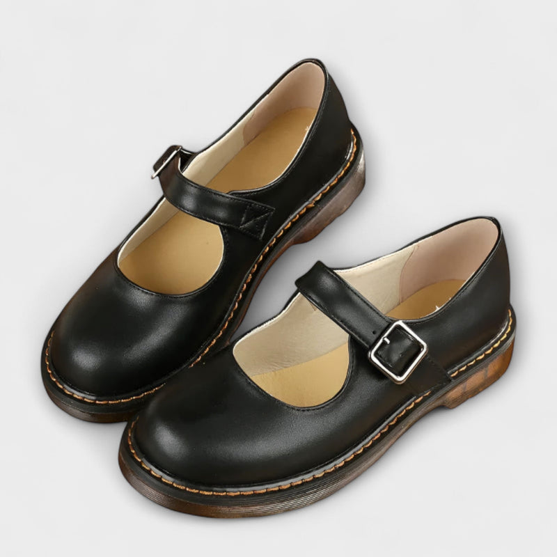 Olivia™ - Zapatos Mary Jane ortopédicos