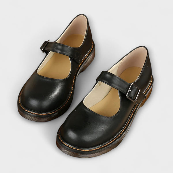 Olivia™ - Zapatos Mary Jane ortopédicos