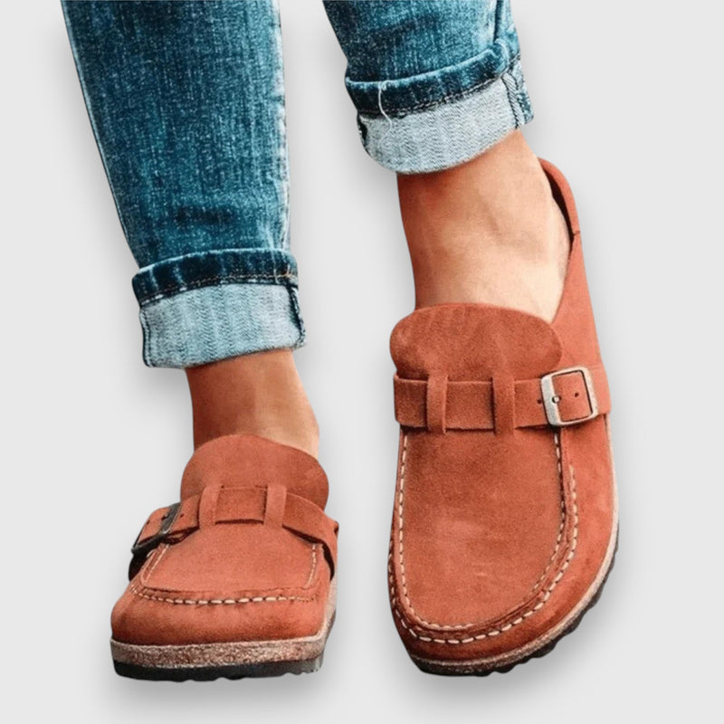 Annelor | Mocasines cómodos
