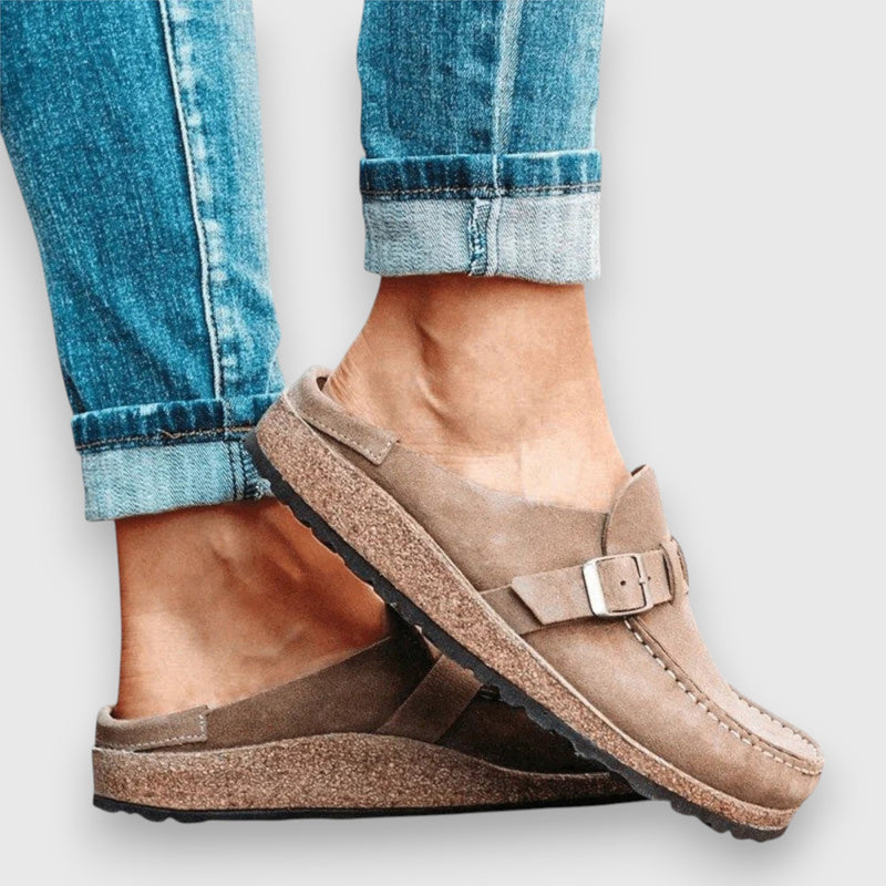 Annelor | Mocasines cómodos