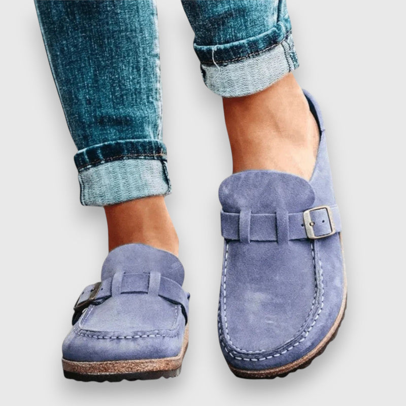 Annelor | Mocasines cómodos