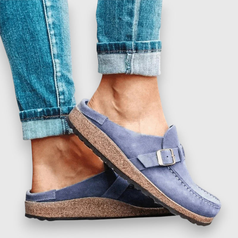Annelor | Mocasines cómodos