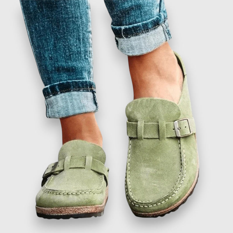 Annelor | Mocasines cómodos