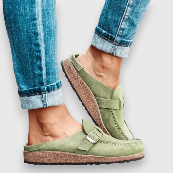 Annelor | Mocasines cómodos