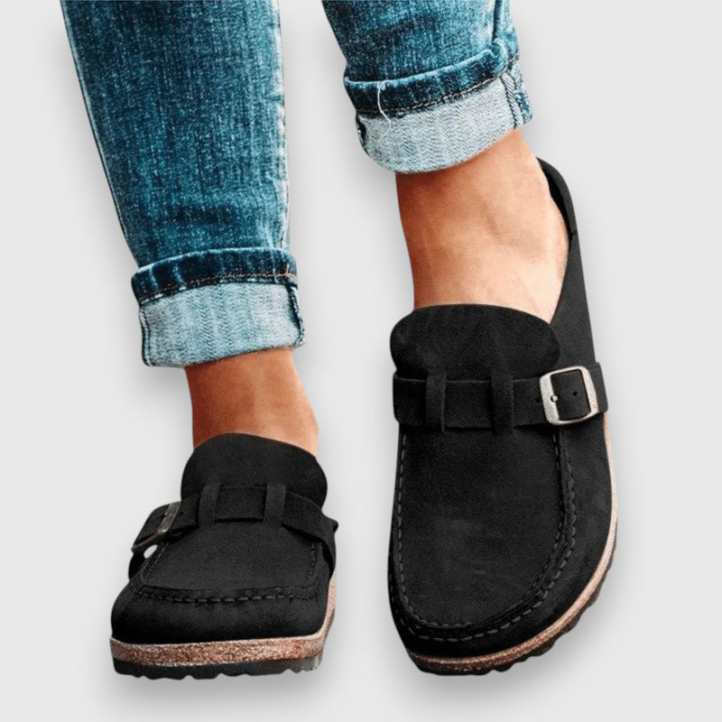Annelor | Mocasines cómodos