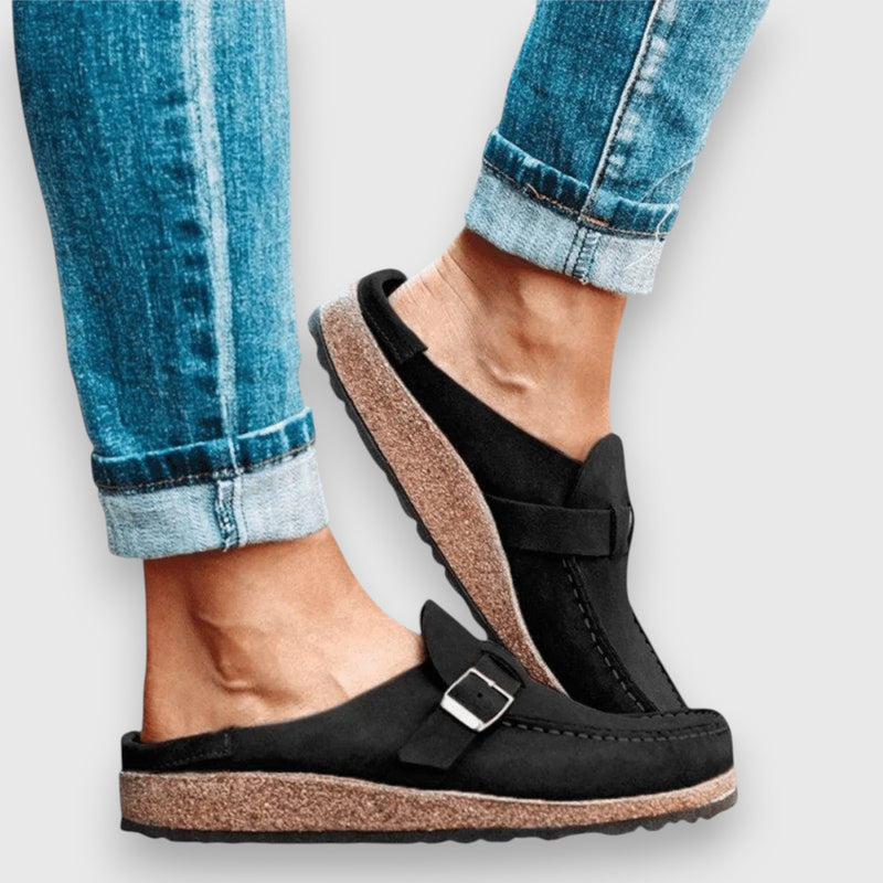 Annelor | Mocasines cómodos