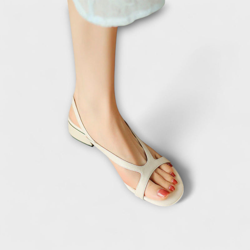 Anberly | Sandalias ortopédicas