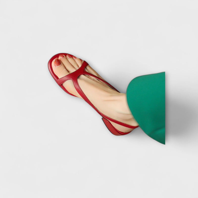Anberly | Sandalias ortopédicas